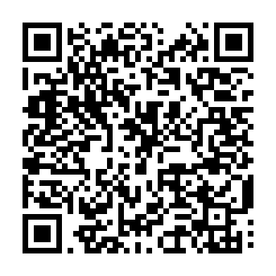 QR code for the Zero Fox Farm Foundation Zano donation address shown alongside